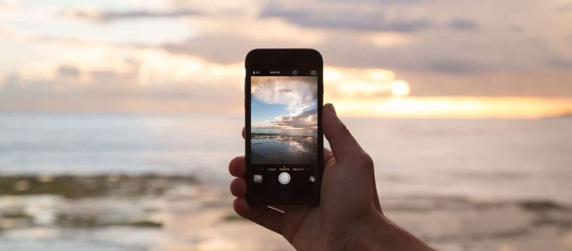 digital detox